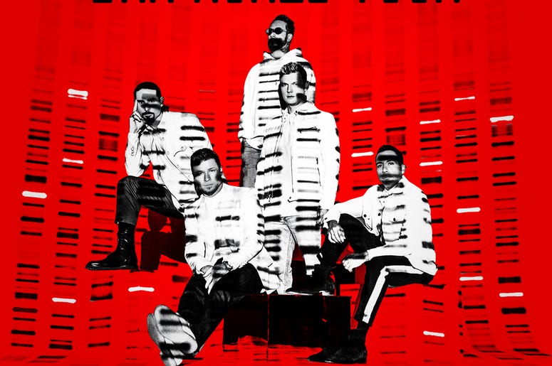 Backstreet Boys