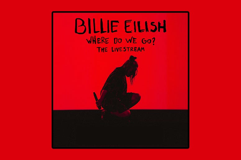 Billie Eilish