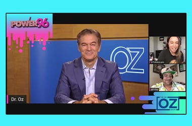 Dr.Oz Zog & Lucy Lopez
