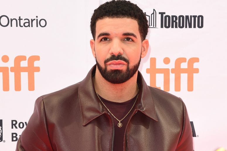 Drake attends 'THE CARTER EFFECT' premiere at the Visa Screening Room at Princess of Wales Theatre during the 2017 Toronto Film Festival on September 9, 2017 in Toronto, ON, Canada. Drake attends 'THE CARTER EFFECT' premiere at the Visa Screening Room at Princess of Wales Theatre during the 2017 Toronto Film Festival on September 9, 2017 in Toronto, ON, Canada.