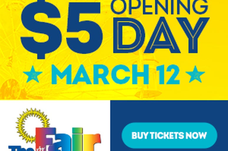 Miami Dade County Fair & Exposition