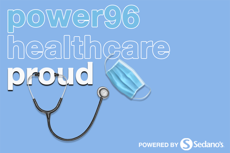 #HealthCareProud