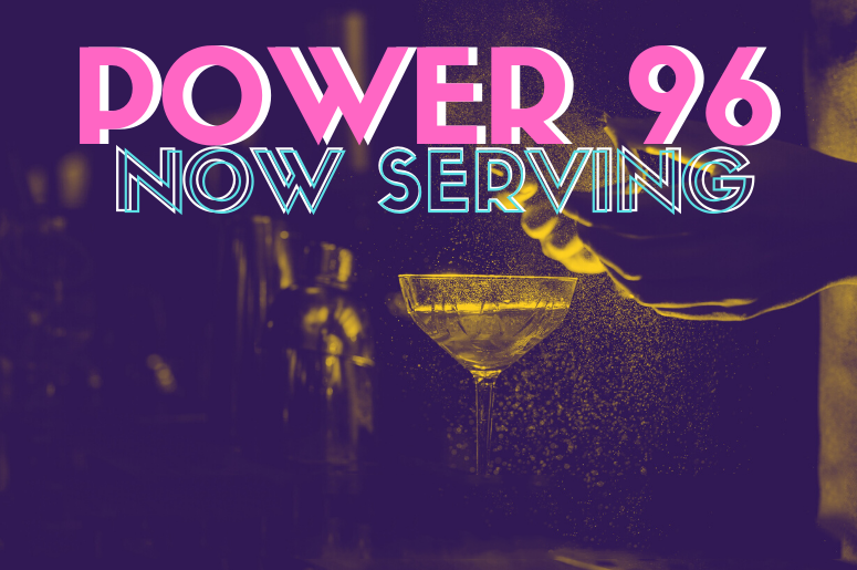 MDW 2020 Now Serving WhiteClaw