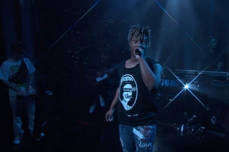 Juice WRLD Juice WRLD