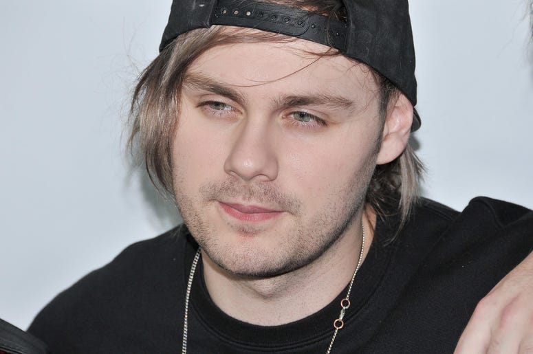 Michael Clifford Michael Clifford