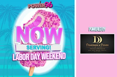 Labor Day Weekend