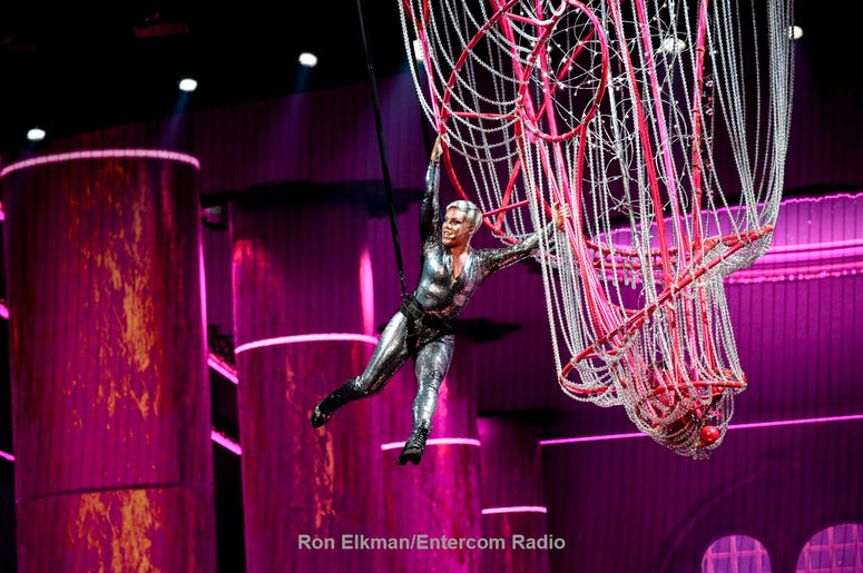 P!nk Live In Concert P!NK_Live_In_Concert
