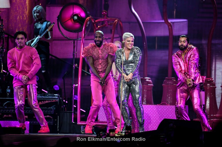 P!nk Live In Concert P!NK_Live_In_Concert