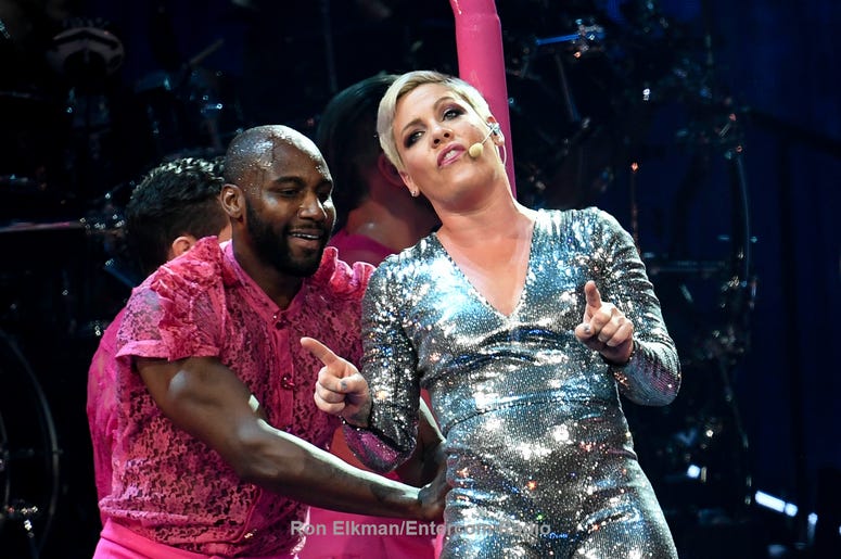 P!nk Live In Concert P!NK_Live_In_Concert