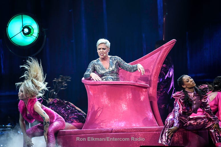 P!nk Live In Concert P!NK_Live_In_Concert