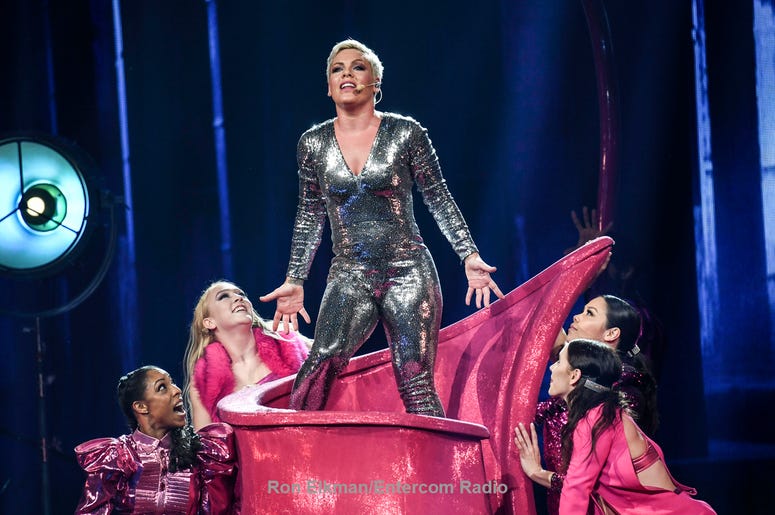 P!nk Live In Concert P!NK_Live_In_Concert