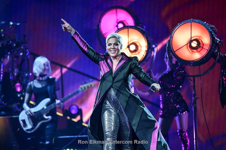 P!nk Live In Concert P!NK_Live_In_Concert