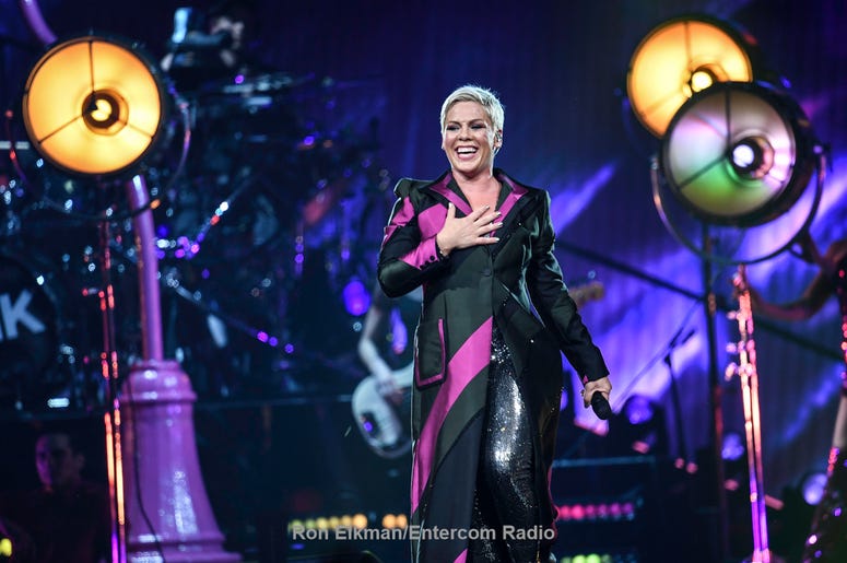 P!nk Live In Concert P!NK_Live_In_Concert