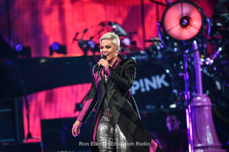 P!nk Live In Concert P!NK_Live_In_Concert