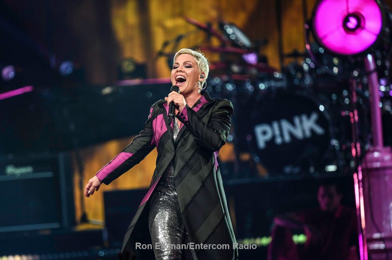 P!nk Live In Concert P!NK_Live_In_Concert