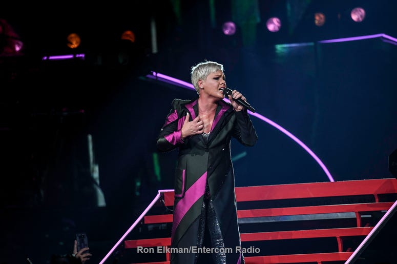 P!nk Live In Concert P!NK_Live_In_Concert