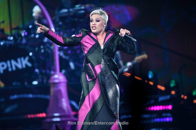 P!nk Live In Concert P!NK_Live_In_Concert