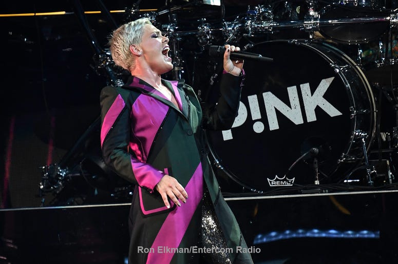 P!nk Live In Concert P!NK_Live_In_Concert