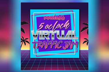 Virtual Traffic Jam