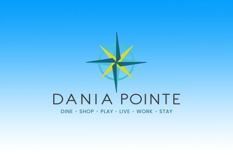 Dania Pointe