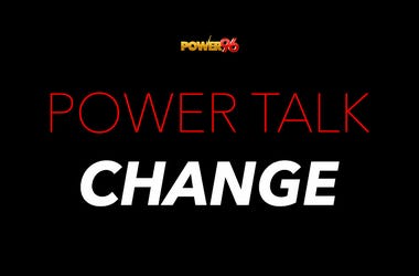 Power Talk Change