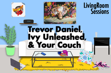 Trevor Daniel IG