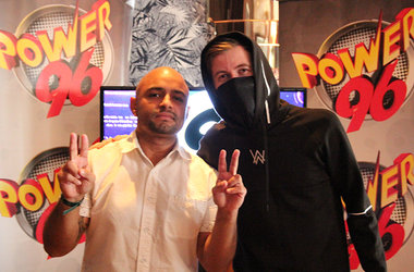 Alan Walker Power 96 5 Fm Miami S Party Station power 96 radio com