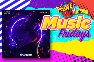 New Music Fridays New Music Fridays