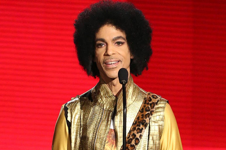 New_Prince_Album