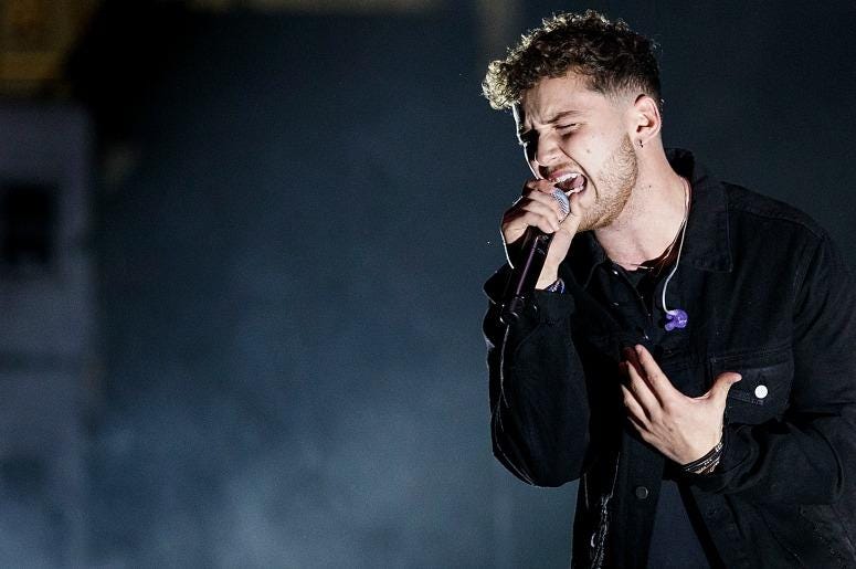 Bazzi Bazzi
