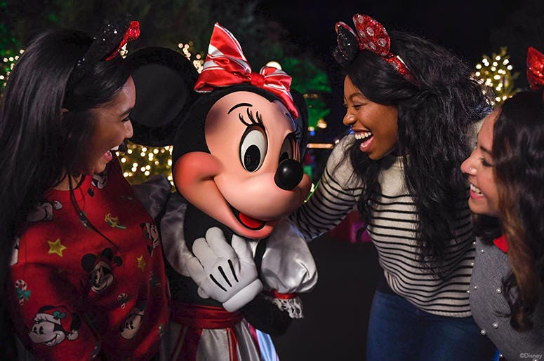 Disney AP 775
