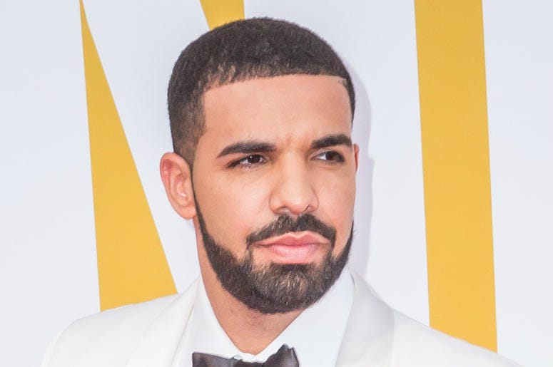 Drake Drake attends the 2017 NBA Awards at Basketball City - Pier 36 - South Street on June 26, 2017 in New York City.