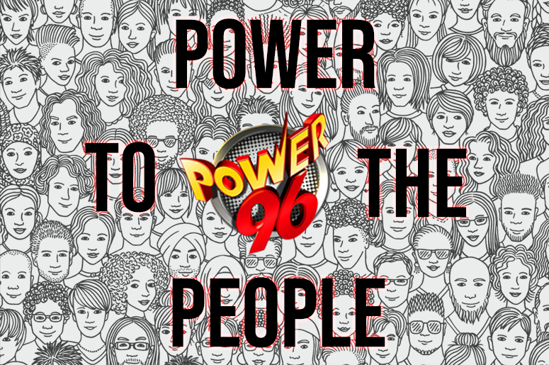 Power to the People