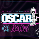 Oscar G at 3:05 Mix Show Oscar G at 3:05 Mix Show