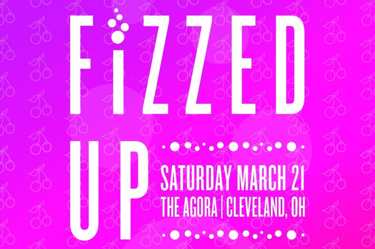All Fizzed Up Cleveland