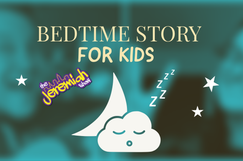 J Show Bedtime