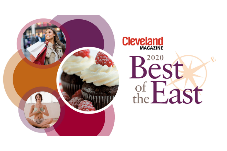 Best of the east 2020