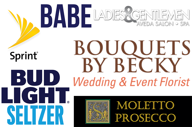 Q104 bridal fair vendors