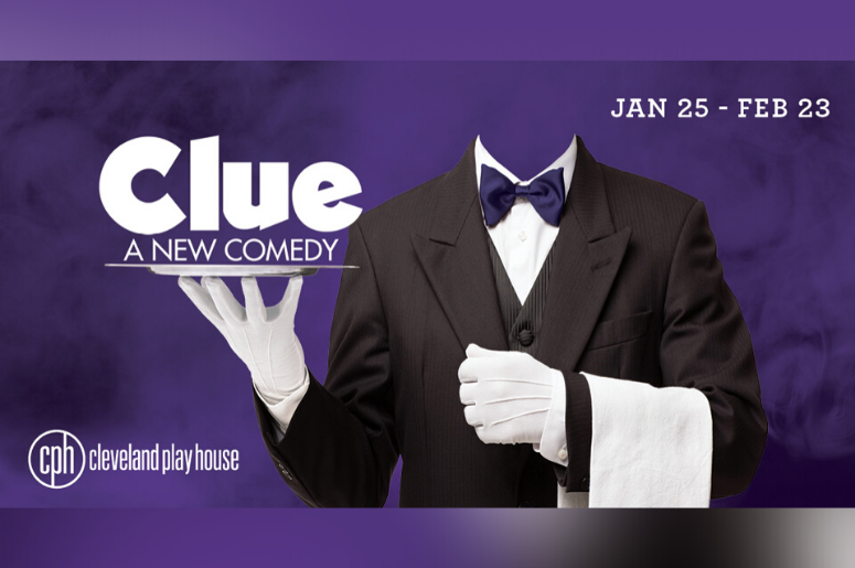 CLUE at playhouse square