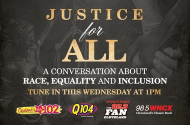 Justice For All Podcast