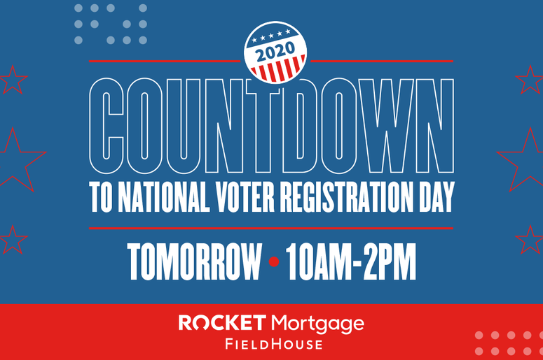 Countdown to Vote Countdown to Vote