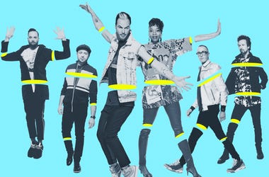 Fitz & The Tantrums