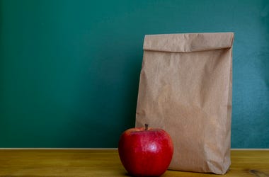School lunch