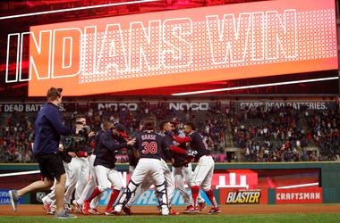 Cleveland Indians