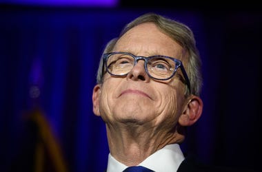Mike DeWine