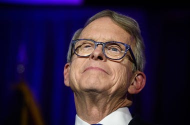 Mike DeWine