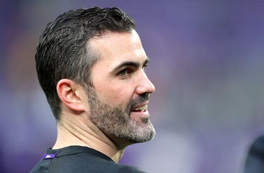 Kevin Stefanski