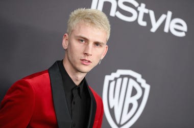 Machine Gun Kelly