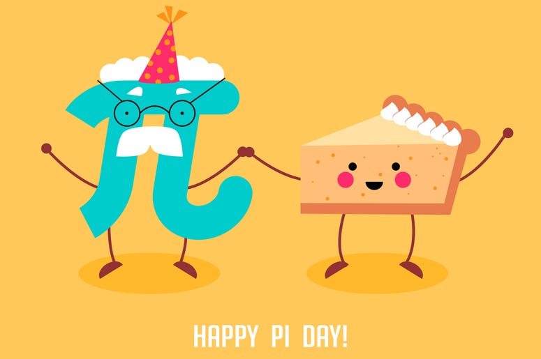 Pi Day