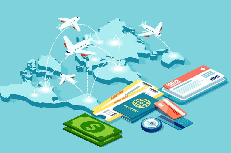save money on flights with easy tips